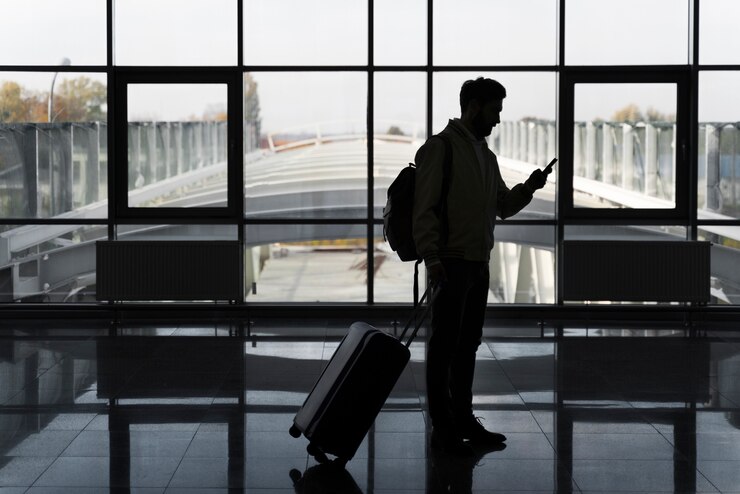 Navigating the World of Corporate Travel Management Services