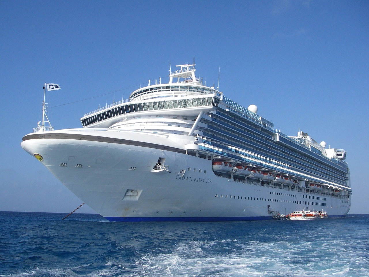 Sail Away: The Ultimate Guide to Cruise Ship Bookings & Reservations